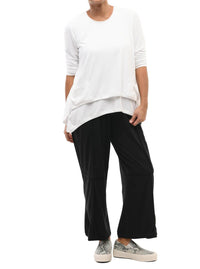 Tulip Clothing - Nico Pullover Top
