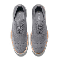 Cole Haan - Men's Remastered Stitchlite Oxford Shoes