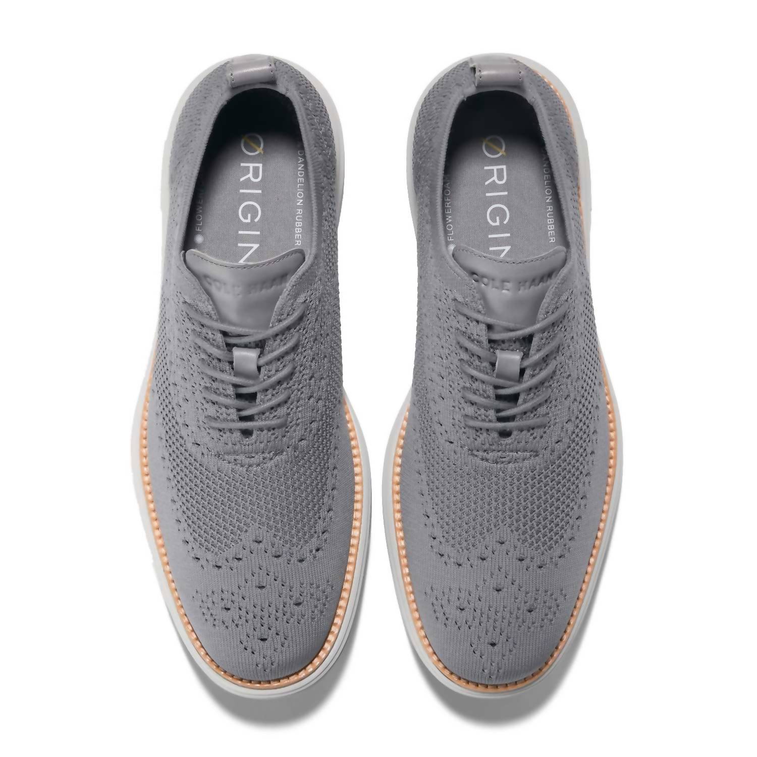 Cole Haan - Men's Remastered Stitchlite Oxford Shoes