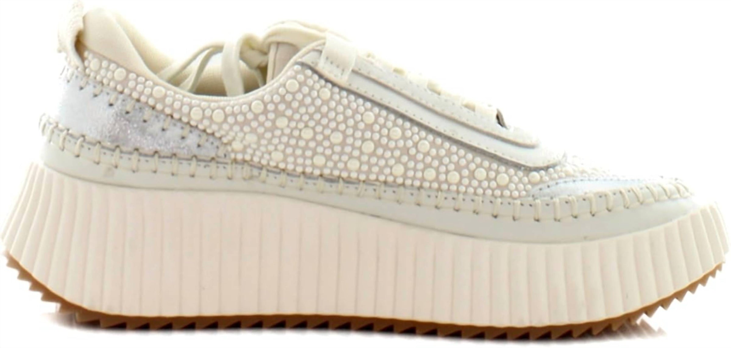 Dolce Vita - Women's Dolen Pearl Sneakers