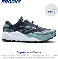 Brooks - Women's Caldera 7 Trail Running Shoes
