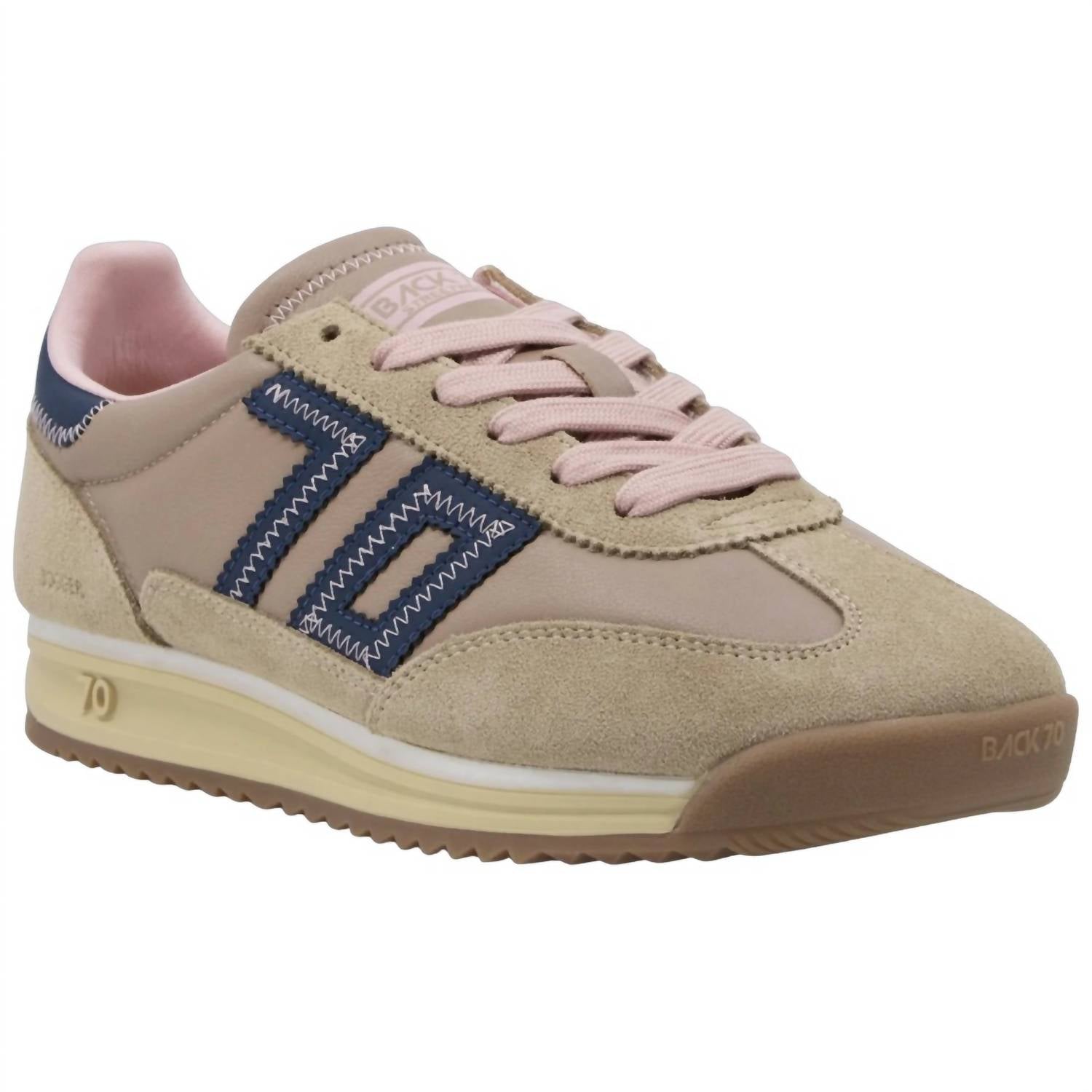 Back 70 - Women's Jogger Z Sneakers