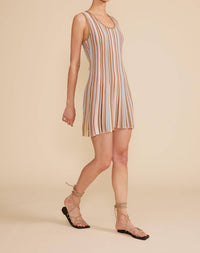 Lucy Paris - Jade Knit Dress