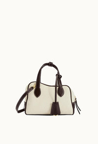 Atp Atelier - Ormelle Handle Bag