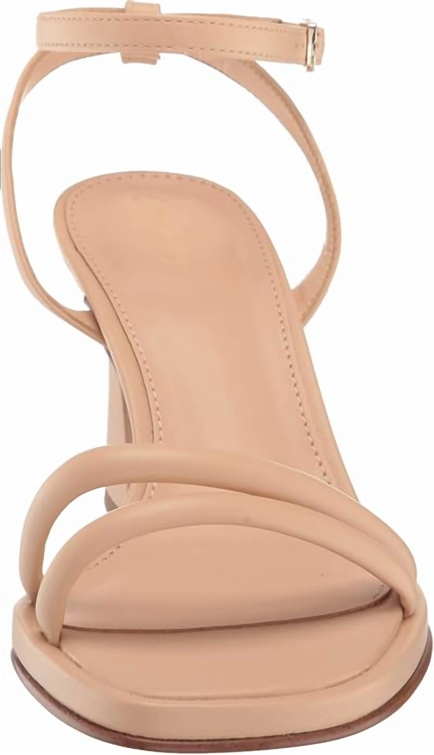 Circus.Ny - Women's Hartlie Block Heel Sandals