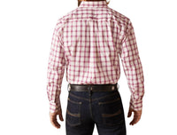 Ariat - Pro Erick Long Sleeve Button Up Shirt