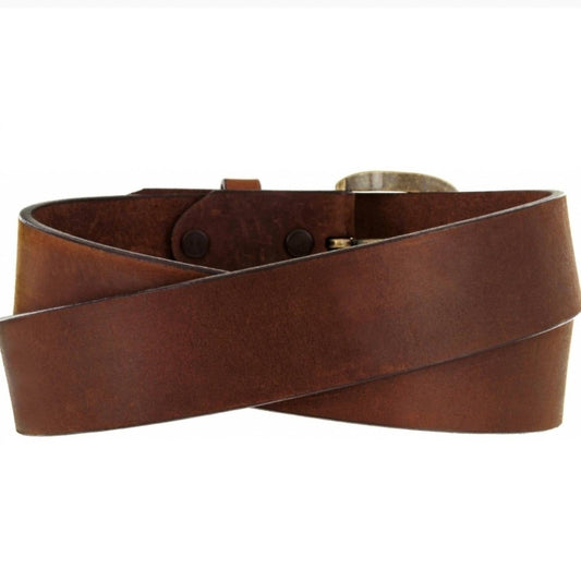 Brighton - Men's Leather Belt