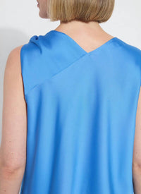 Lysse - Zulena Bow Top
