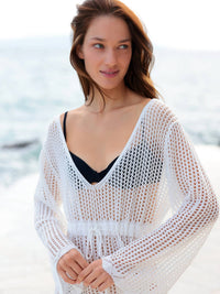 Shiraleah - Marina Cover Up