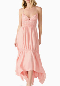 Steve Madden - Unending Mercy Midi Dress