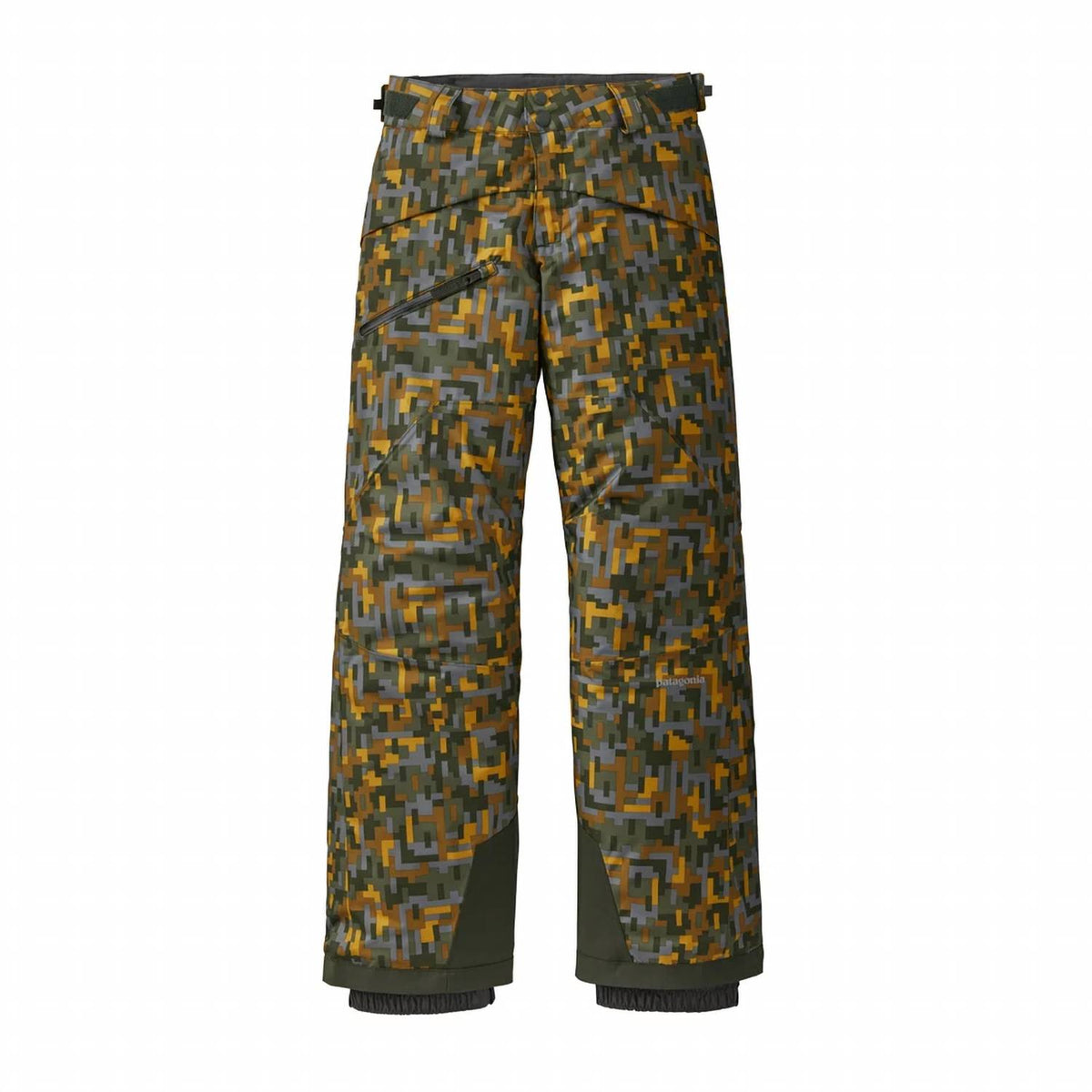 Patagonia - Boys' Snowshot Pants