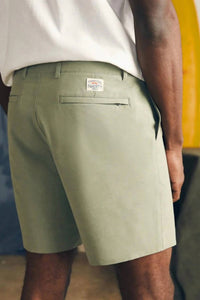 Faherty - Belt Loop All Day Shorts