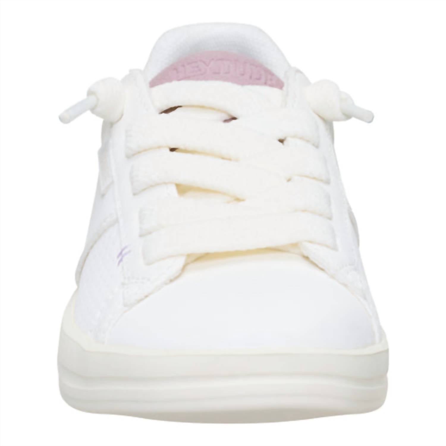 Hey Dude - Women's Karina Duo Classic Sneakers