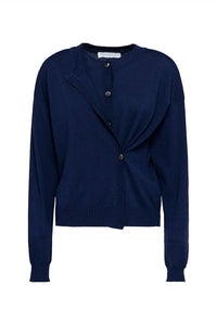 Tela - Women's Dinette Cardigan