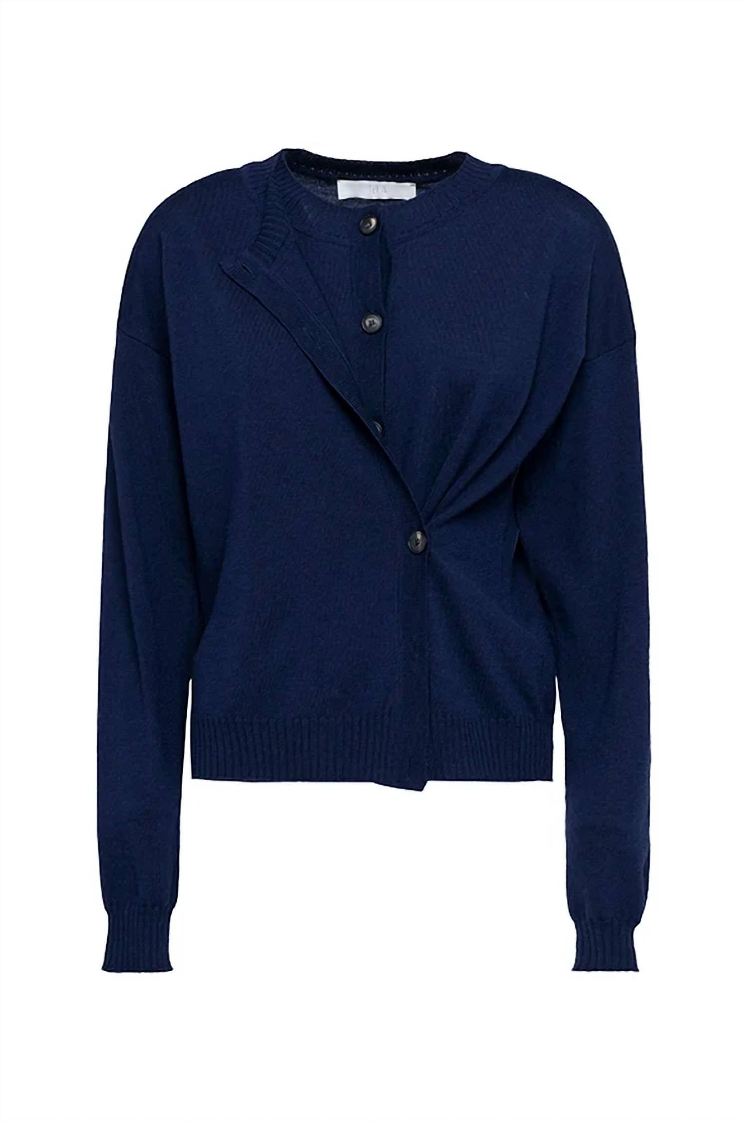Tela - Women's Dinette Cardigan