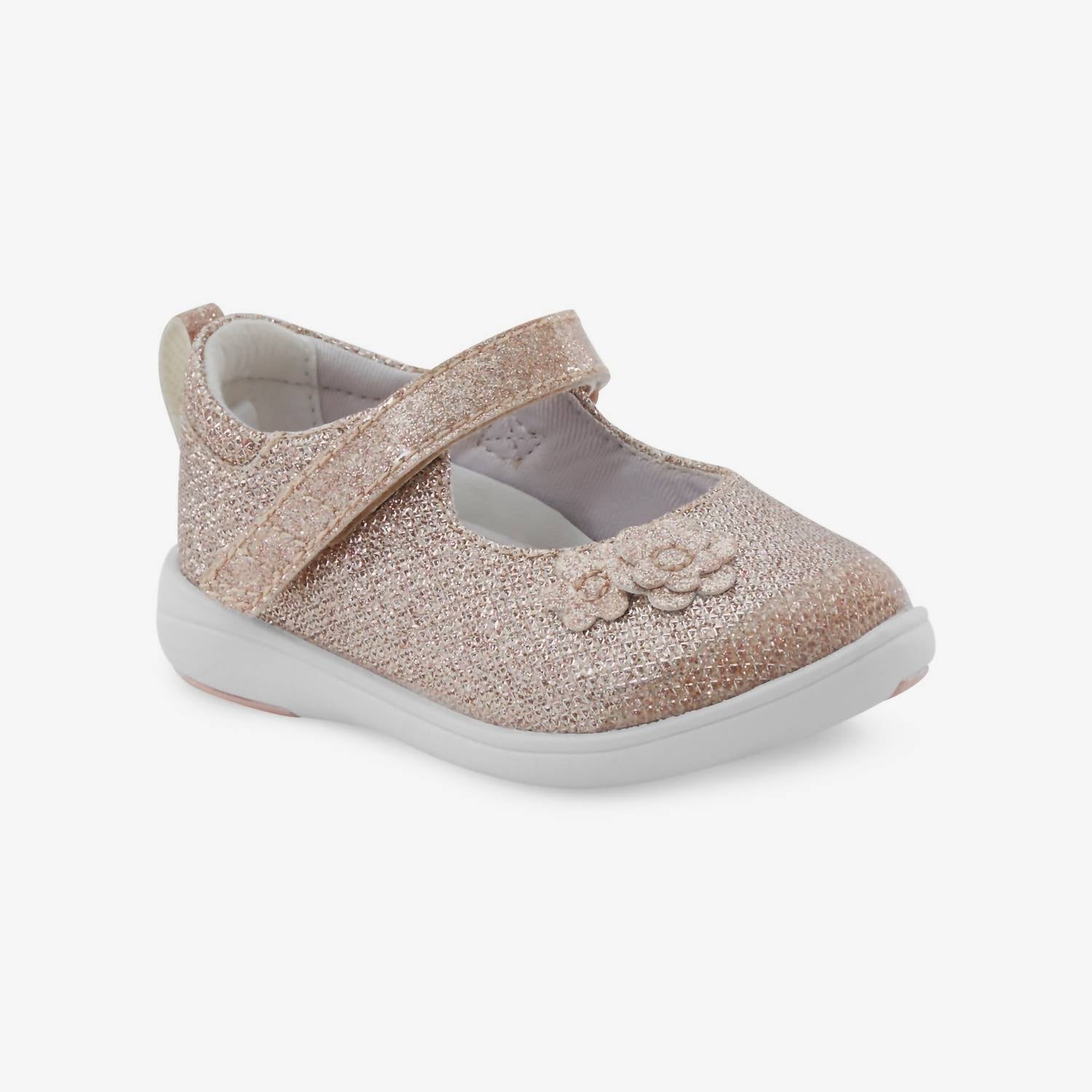 Stride Rite - Kids Girls Holly Adapt Mary Jane Shoes