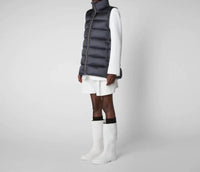 Save The Duck - Coral Puffer Vest