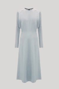 Victoria Beckham - Dolman Midi Dress