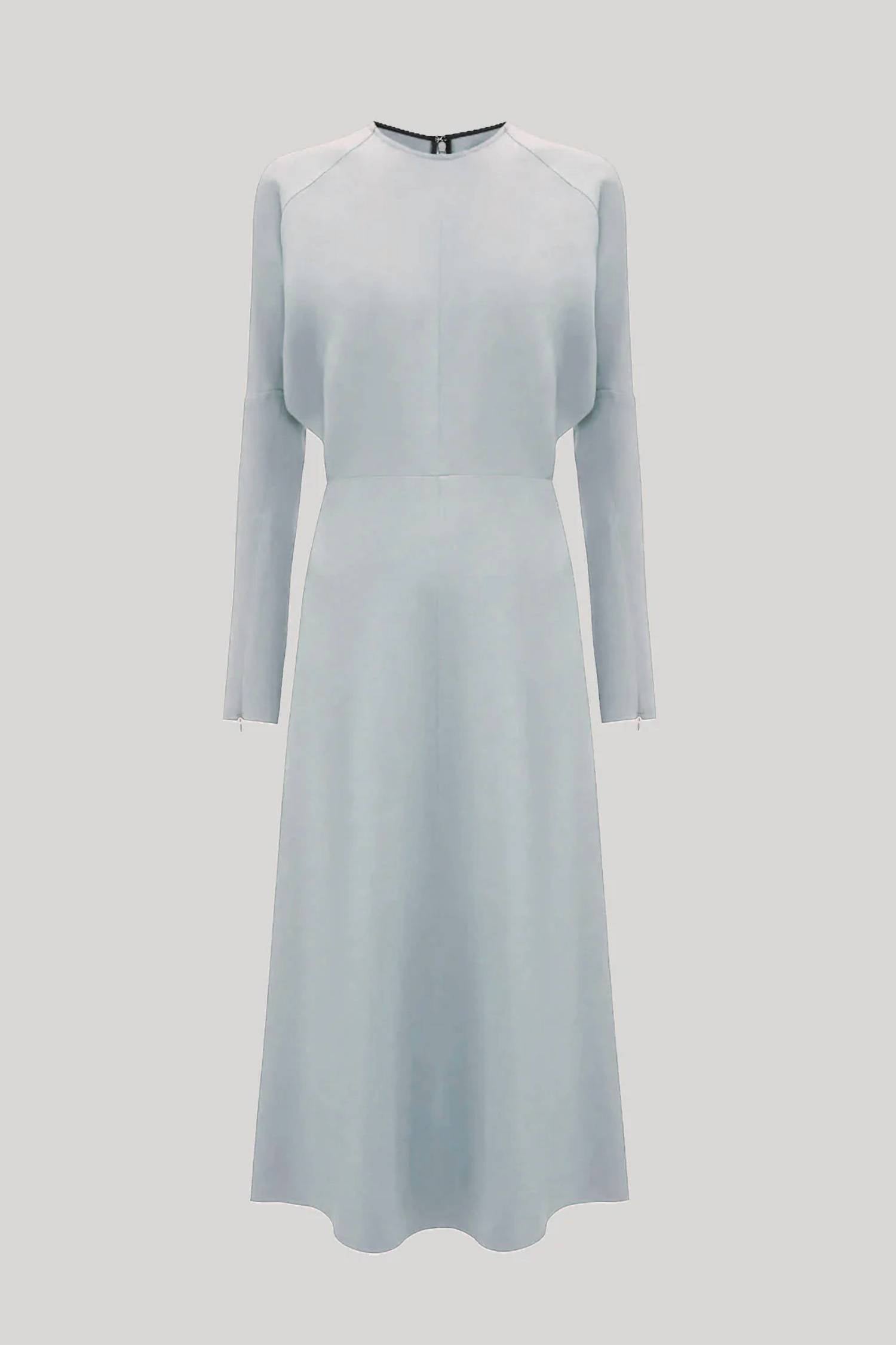 Victoria Beckham - Dolman Midi Dress