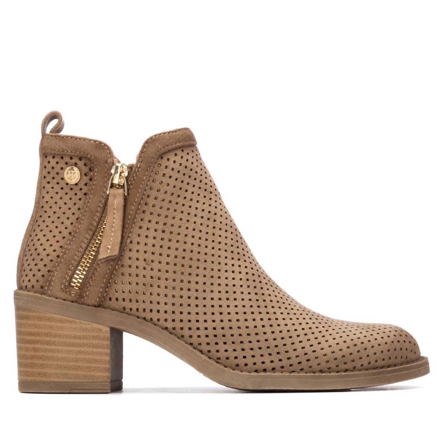 Xti - Women's 14503503 Ankle Boot