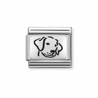 Nomination - Unisex Animals Links Bracelet