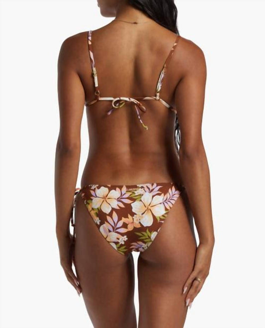 Billabong - Jungle Bliss Tropic Bottoms