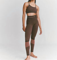 Nagnata - Elliptic Crop Top