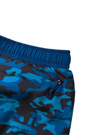 Nathan Sports - Men's Essential Shorts 7" 2.0