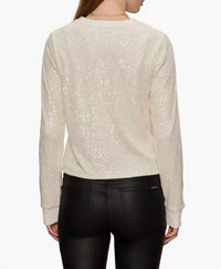 Sanctuary - Sparkle Together Sweater Top