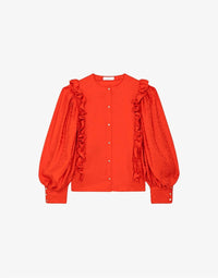 Roseanna - Dustin Top