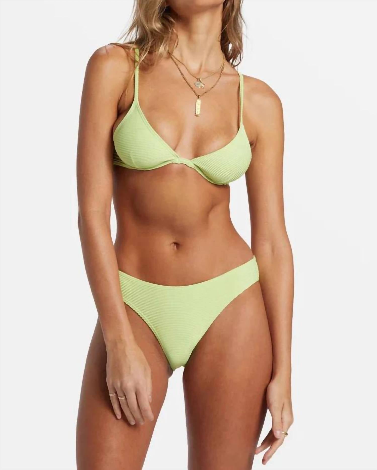 Billabong - Tanlines Lowrider Bottoms