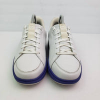 Kizik - Women's Sydney Hands-free Leather Sneakers