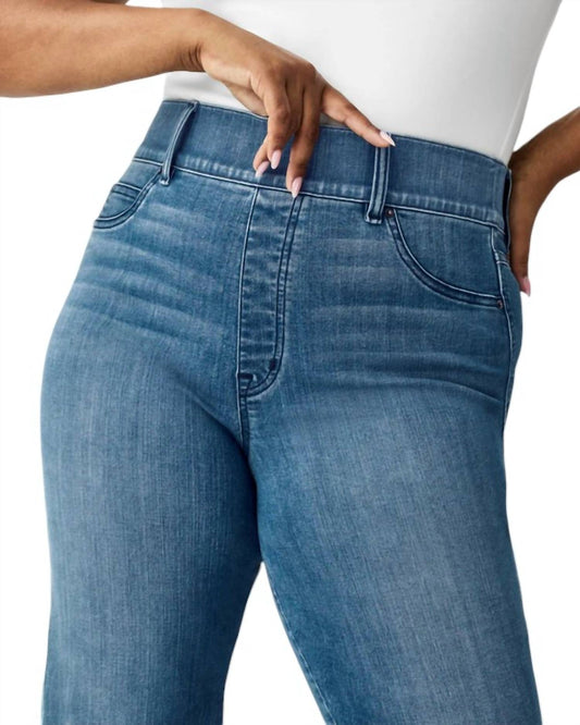 Spanx - Kick Flare Jeans