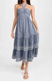 Cleobella - Raphaela Midi Dress