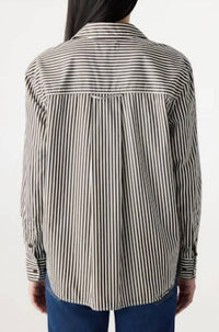 Amo - Lauren Button-up Shirt