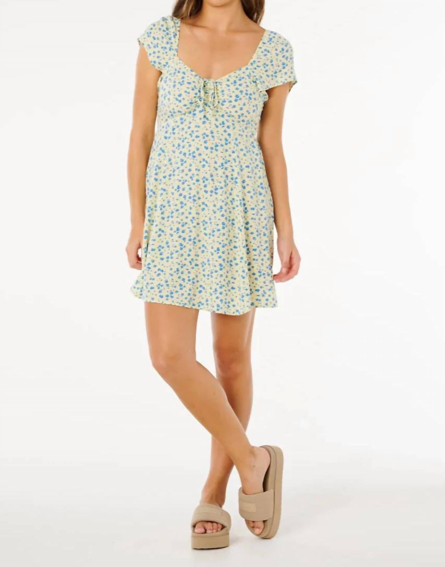 Rip Curl - Surf Side Dress