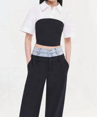 Simkhai - Ophelia Pant