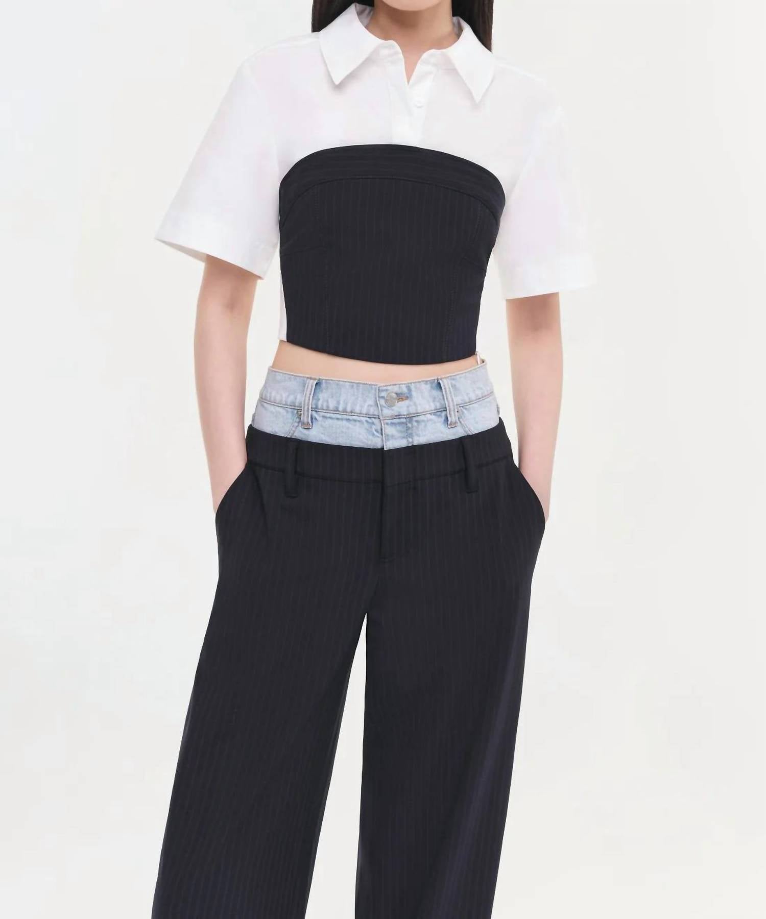Simkhai - Ophelia Pant