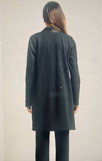 Dear Scarlett - Transitional Weather Jacket