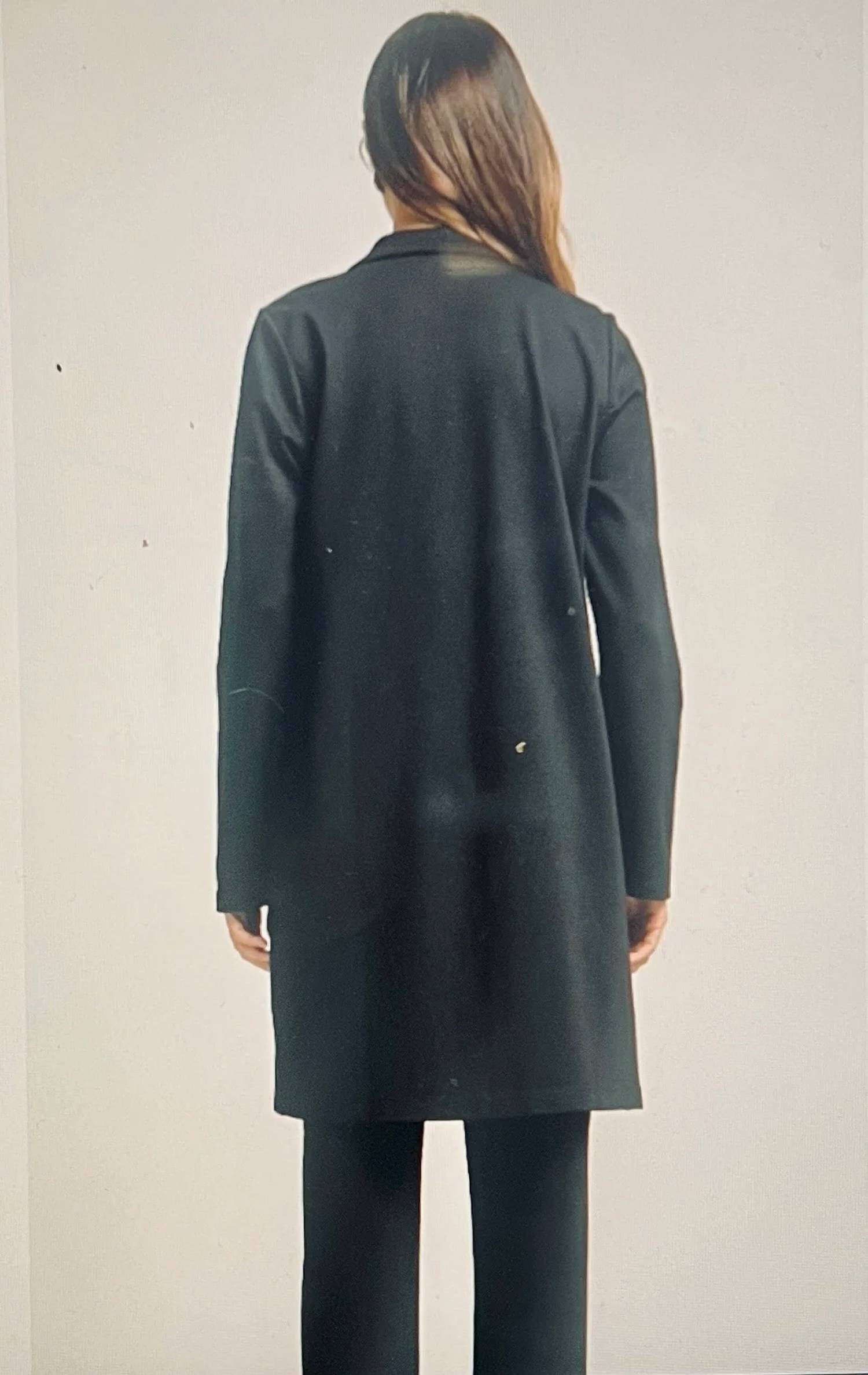 Dear Scarlett - Transitional Weather Jacket