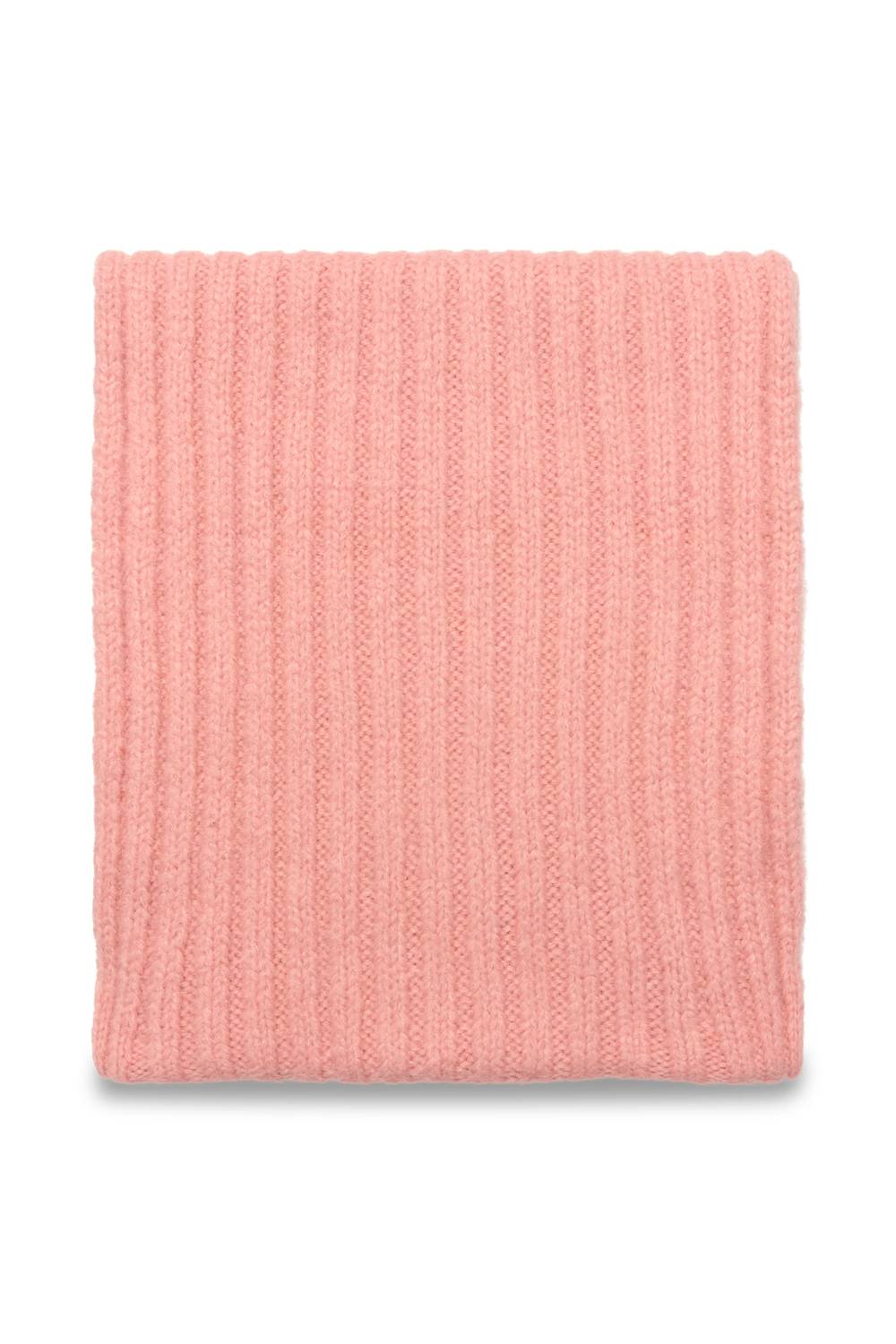 Kaffe - Women's Kadena Chunky Rib Knit Long Scarf