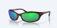 Costa Del Mar - Harpoon Polarized Sunglasses 9040 - 05 - 61