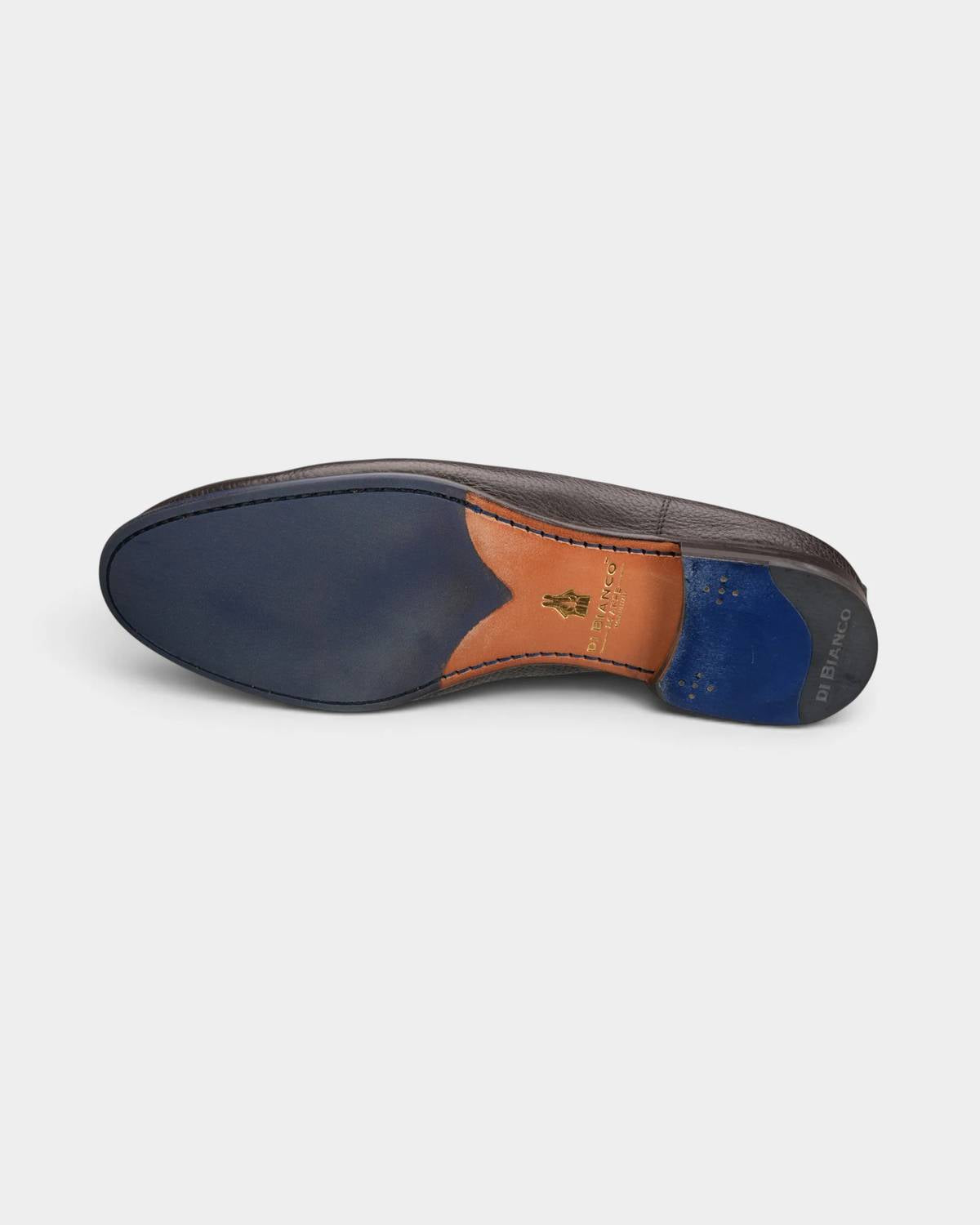 Scarpe Di Bianco - Men's Agata Penny Loafer
