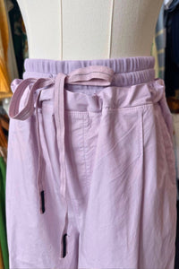 Stateside - Poplin Drawstring Pull-on Pants