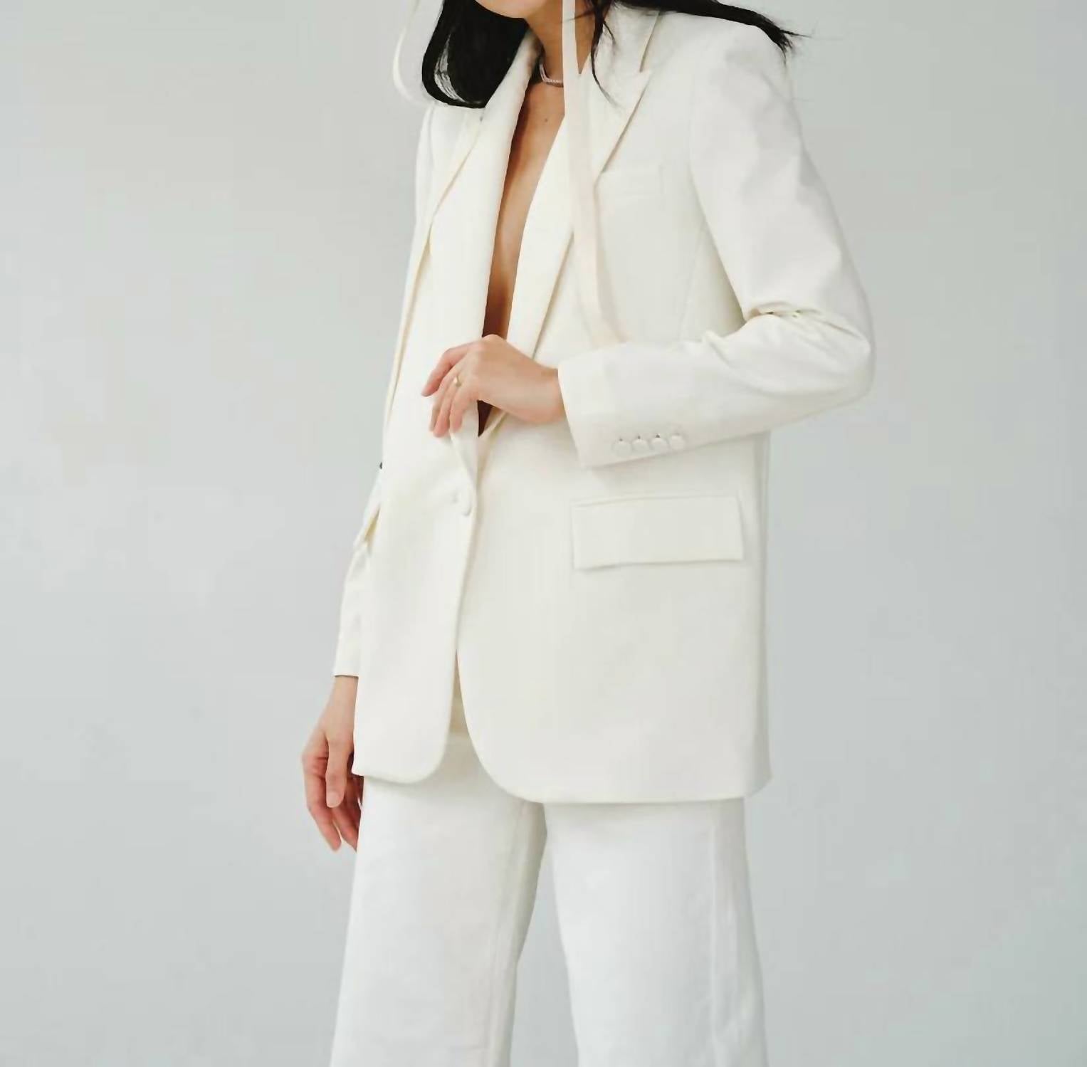 Jl27 - The Classic Blazer