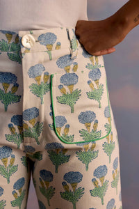 Sz Blockprints - Boss Durable Mid-weight Pants