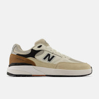 New Balance - Men's Numeric Andrew Reynolds 933 Shoes