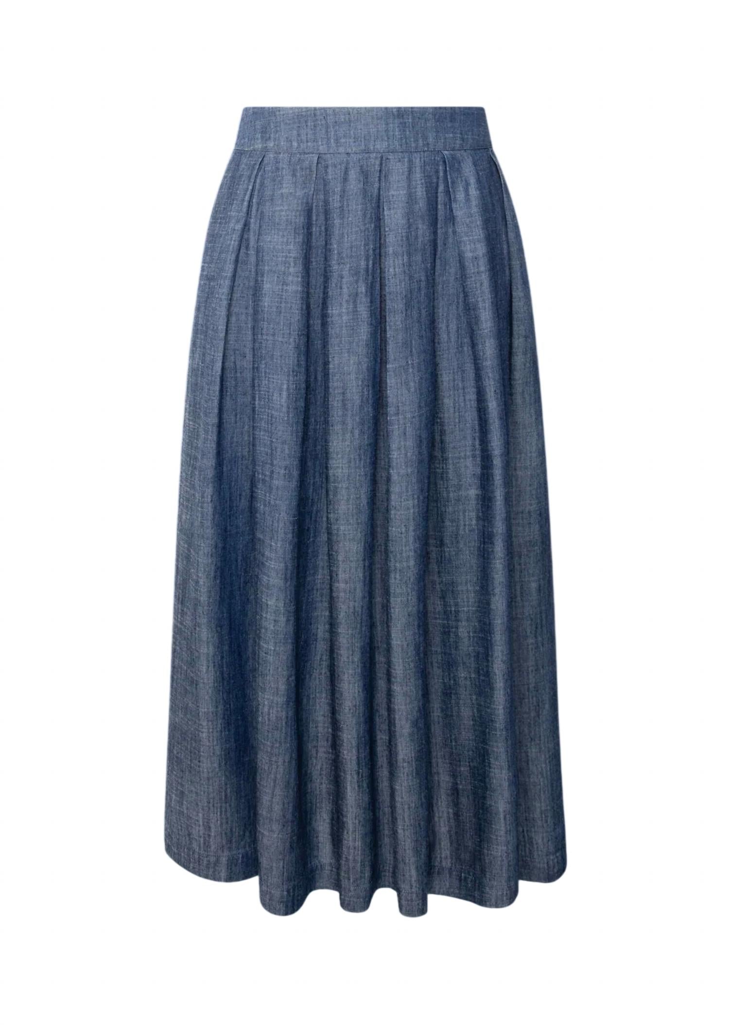 0039 Italy - Women's Kylie Skirt