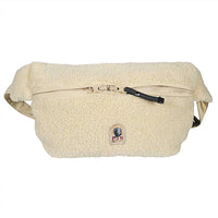 PARAJUMPERS Women's Power Belt Bag in tapioca - women's bag