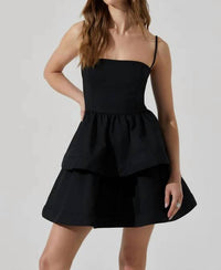 Astr - Leola Mini Dress